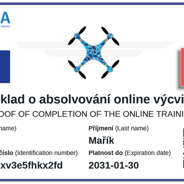 Ing. Jan Mařík, Ph.D.